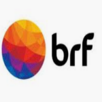 Logo para BRF Sa (BRFS3)